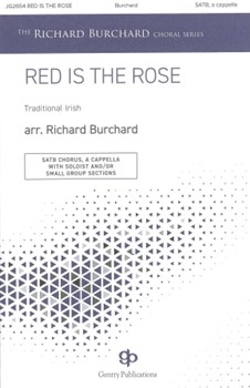 Red is the Rose