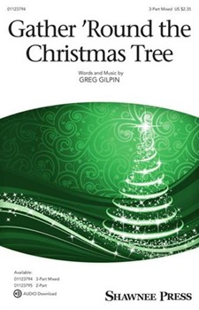 Gather 'Round the Christmas Tree