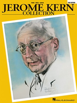 Jerome Kern Collection by Kern Jerome for PVG Collection