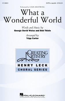 What a Wonderful World