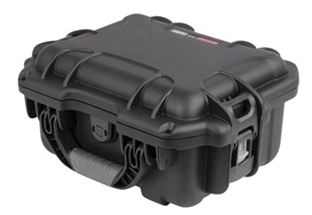 Waterproof Wired Microphone Case for 6 Mics - Titan Microphone Series