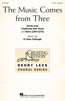 Music Comes from Thee