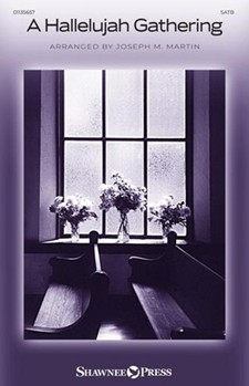 A Hallelujah Gathering