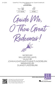 Guide Me O Thou Great Redeemer