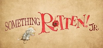 Something Rotten! JR