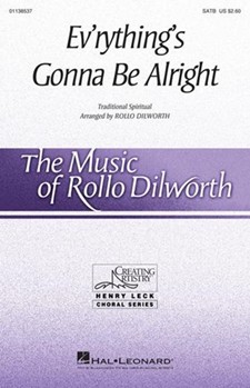 Ev'rything's Gonna Be Alright