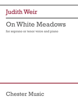 On White Meadows (Soprano/Tenor)