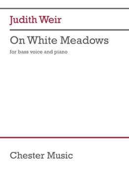 On White Meadows (Bass)
