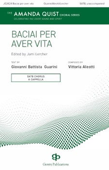 Baciai Per Aver Vita