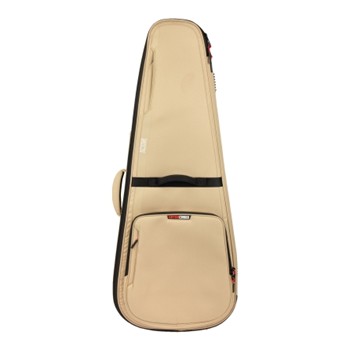 Icon Series Gig Bag for 335 Style Electric Guitars - Khaki