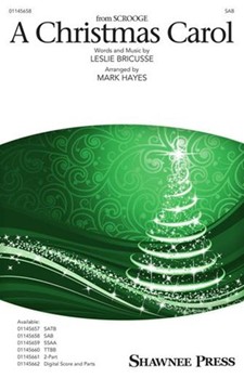 A Christmas Carol - (from Scrooge)