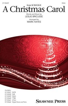 A Christmas Carol - (from Scrooge)