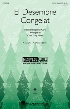 El Desembre Congelat