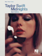 Midnights - 3am Edition [PVG] Taylor Swift