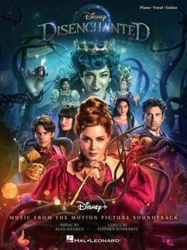 Disenchanted - Music from the Motion Picture Soundtrack