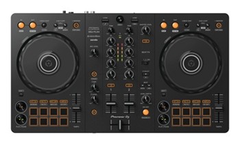 DDJ-FLX4 - 2-Channel DJ Controller