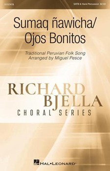 Sumaq Nawicha | Ojos Bonitos