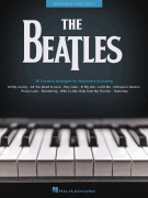Beatles [beginning piano solo]
