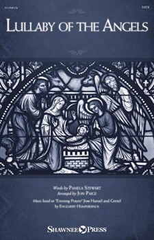 Lullaby of the Angels