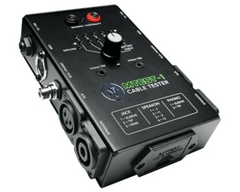 MTEST-1 Cable Tester