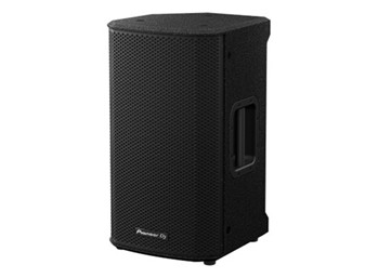 XPRS102 - 10 inch. Full-Range Active Loudspeaker