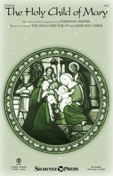 The Holy Child of Mary