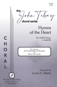 Hymns Of The Heart