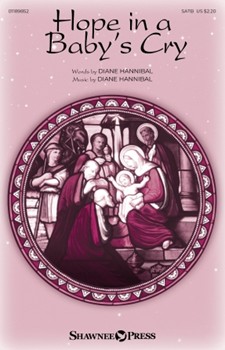 Hope in a Baby's Cry