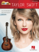 Taylor Swift 2nd Edition [guitar] Strum & Sing