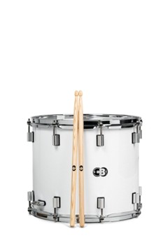 Parade Series Marching 14 inch. Snare Drum 8 Lug with Sticks