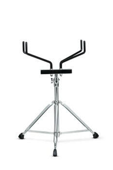 Universal Adjustable Height Marching Bass Drum Stand