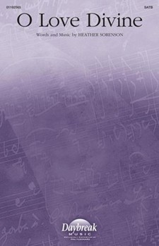 O Love Divine