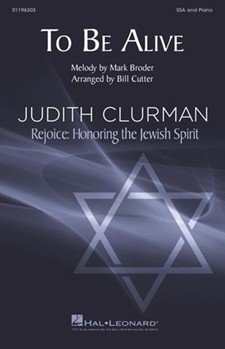 To Be Alive (Birdsong)