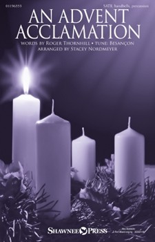 An Advent Acclamation