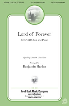 Lord of Forever