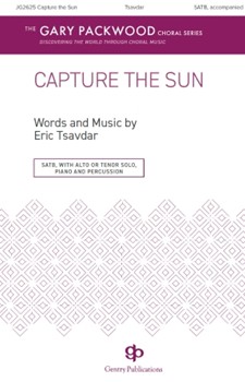 Capture The Sun