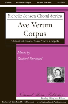 Ave Verum Corpus
