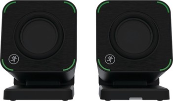 CR2-X Cube Premium Desktop Speakers¦