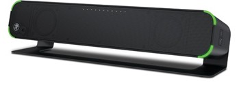 CR2-X Bar PRO Premium Desktop PC Soundbar with Bluetooth