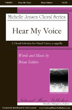 Hear My Voice