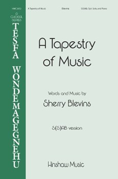A Tapestry of Music