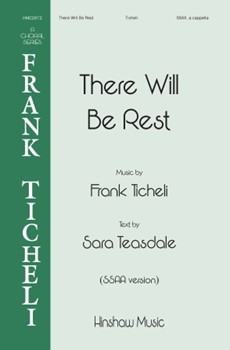 There Will Be Rest