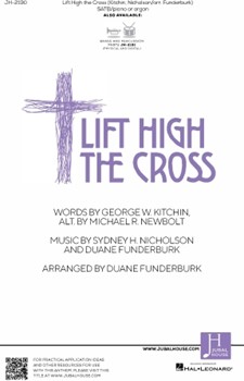 Lift High the Cross