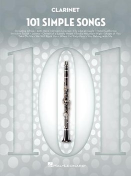 101 Simple Songs