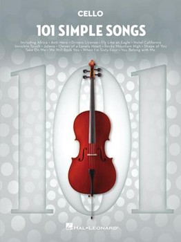 101 Simple Songs