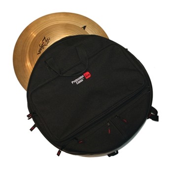 24 inch. Cymbal Backpack