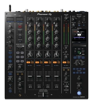 DJM-A9 Mixer
