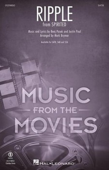 Ripple - from Spirited