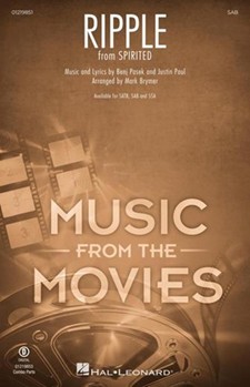 Ripple - from Spirited