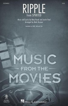 Ripple - from Spirited